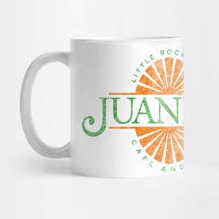 Juanita's Mug